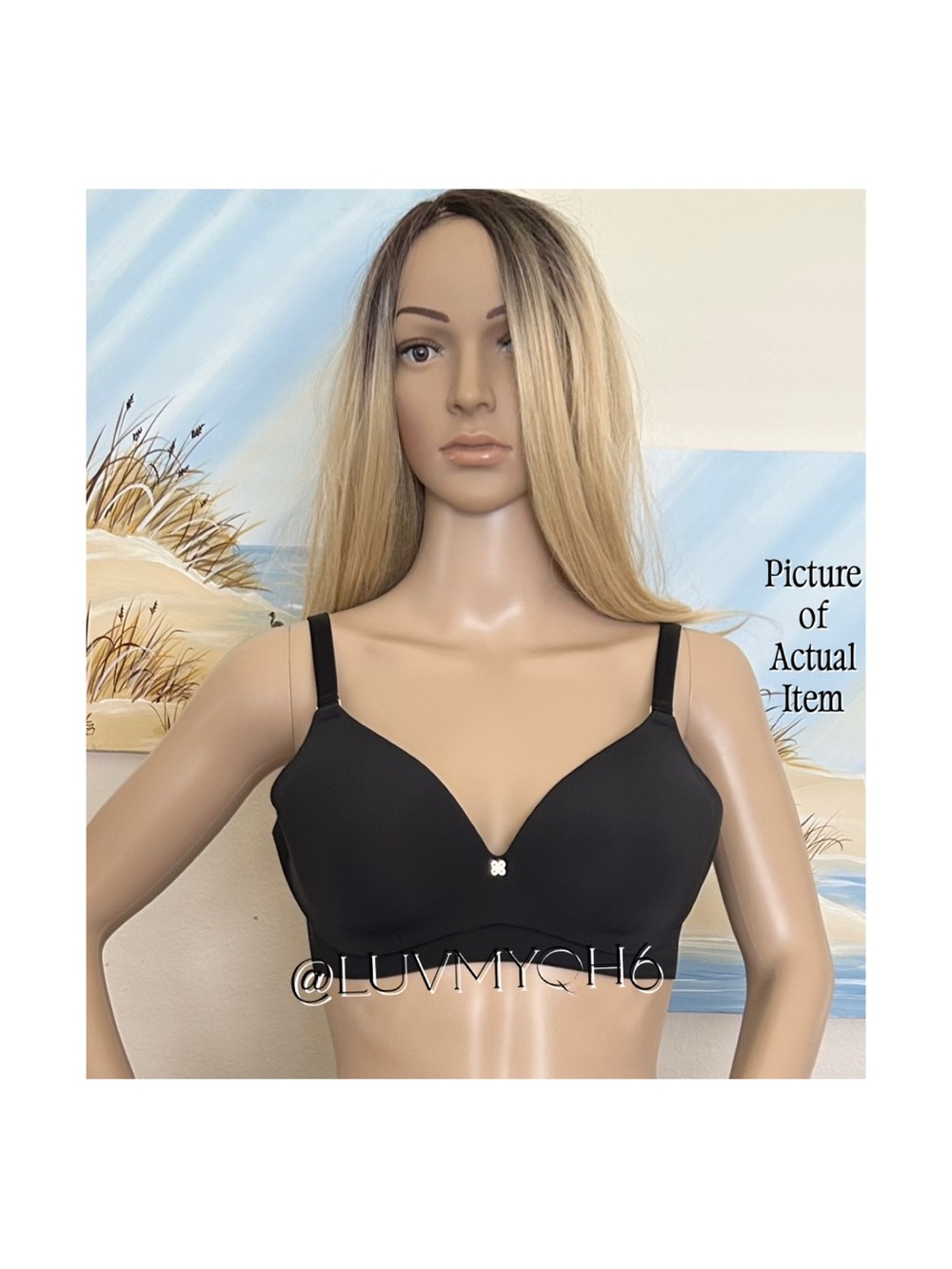 Honeylove Cloudembrace Bra - Picture 2 of 8